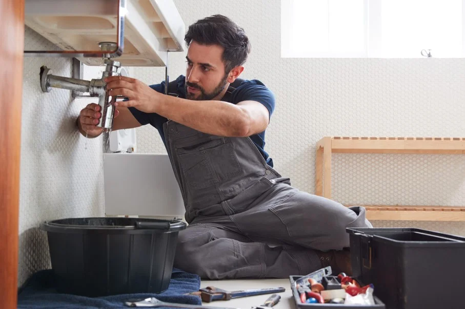 Çamlıyayla Tesisatcı